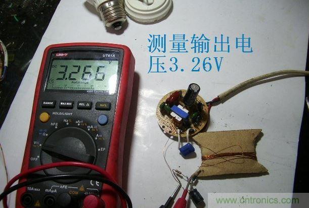 教你&ldquo;復(fù)活&rdquo;你的LED節(jié)能燈