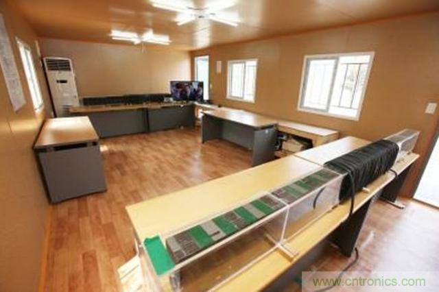 無(wú)線(xiàn)充電技術(shù)