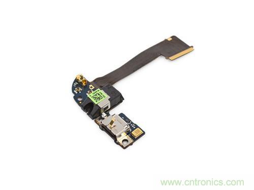 牛人強(qiáng)拆！新HTC One(M8)真機(jī)精密做工難修理