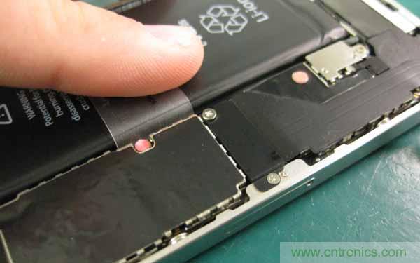 詳解智能設(shè)備如何突破，告別一天一充？