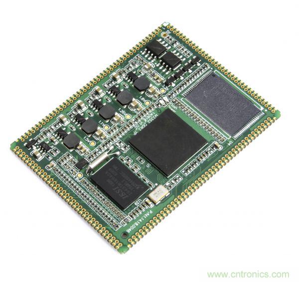 技術(shù)大爆炸：晶體一秒變晶振，成本直降60%