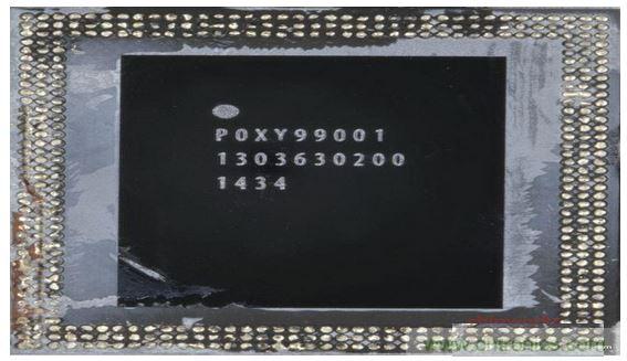 爆拆蘋(píng)果A8芯片，滿(mǎn)足你的好奇心