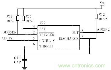 專家解析:中規(guī)模集成電路功能測試儀的設計
