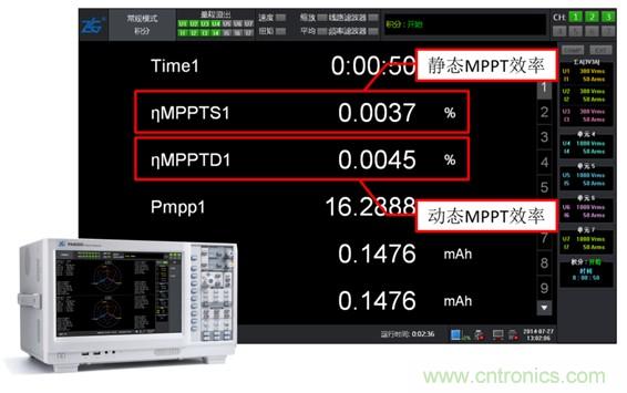 光伏逆變器特有功能測試，你了解多少？