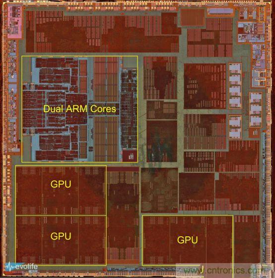 不談核數(shù)，透析手機SoC有奇招！