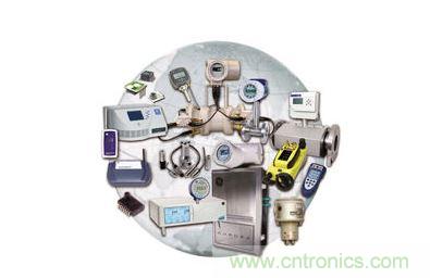 GE測(cè)量與控制事業(yè)部提供感測(cè)元件、設(shè)備、儀器和系統(tǒng)，讓客戶得以監(jiān)控、保護(hù)、控制和驗(yàn)證關(guān)鍵的制程與應(yīng)用。這是專注于高成長(zhǎng)產(chǎn)業(yè)的核心技術(shù)儀器業(yè)務(wù)。