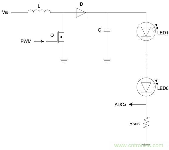 難以置信！LED照明的智能控制&ldquo;閃亮登場&rdquo;