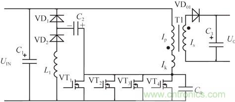 且看單端反激電路&ldquo;玩轉(zhuǎn)&rdquo;逆變電源！