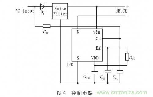 &ldquo;甩脫&rdquo;電解電容，優(yōu)化LED驅(qū)動電路設(shè)計