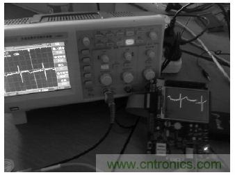 電路簡單的心電采集儀設計，家人不再擔心！