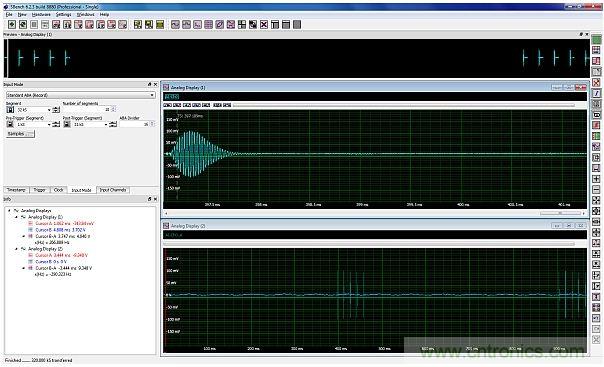 還不知道正確的數(shù)據(jù)采集模式？你OUT了！