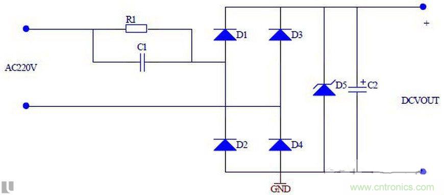 案例曝光:解析LED球燈泡的驅動電源