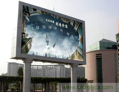 &ldquo;守好&rdquo;LED七大防線，LED戶外顯示屏將&ldquo;無堅不摧&rdquo;