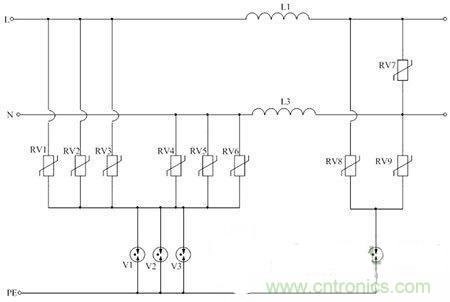 防雷攻略：為戶外LED照明設(shè)備保駕護(hù)航！