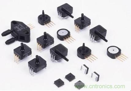 洞察傳感電子技術(shù)發(fā)展趨勢，領(lǐng)先傳感器前沿