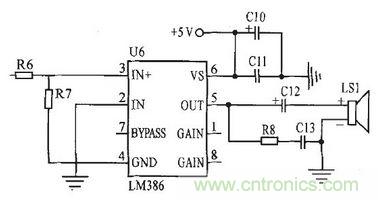 患者的福音:無(wú)線病房呼叫器的設(shè)計(jì)方案