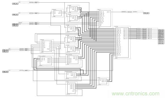 數(shù)字日歷的面世，以軟件方式設(shè)計(jì)硬件的&ldquo;新坐標(biāo)&rdquo;