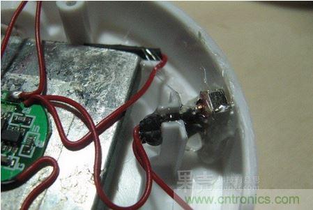 DIY頭戴式藍(lán)牙耳機(jī)，