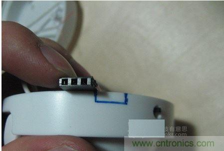 DIY頭戴式藍(lán)牙耳機(jī)，