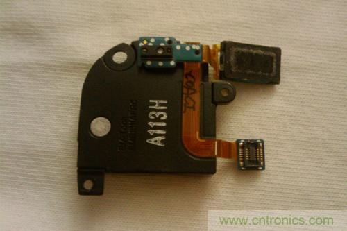 手機中小孔&ldquo;暗藏天機&rdquo;？距離傳感器的大學問