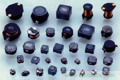 獨(dú)家揭秘:菜鳥必知的功率電感