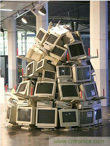 害怕圣誕節(jié)沒創(chuàng)意？看看發(fā)燒友們?cè)趺催^圣誕