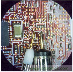 須知：選擇一個(gè)示波器，必須關(guān)注那些參數(shù)？