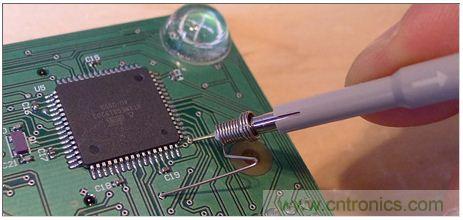 須知：選擇一個(gè)示波器，必須關(guān)注那些參數(shù)？