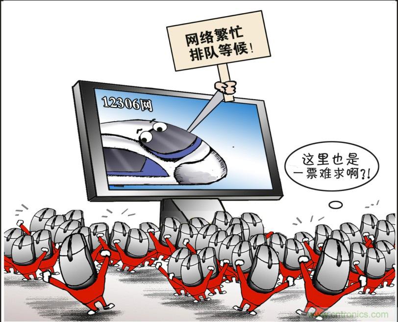 網(wǎng)絡安全技術(shù)解析:12306網(wǎng)站用戶資料泄露背后的秘密