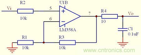 管中窺豹！運(yùn)放知識(shí)容不得你不重視！