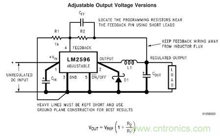 十八般武藝齊上陣！可調(diào)DC-DC&ldquo;變身&rdquo;數(shù)控穩(wěn)壓電源