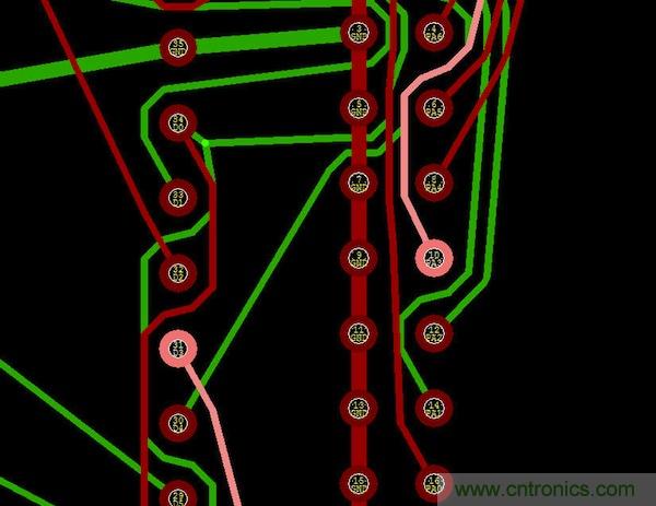 精華集萃【二】:PCB布線精粹—靈活布線的優(yōu)勢