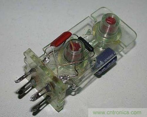 既省錢又省電！自己動(dòng)手DIY礦石收音機(jī)