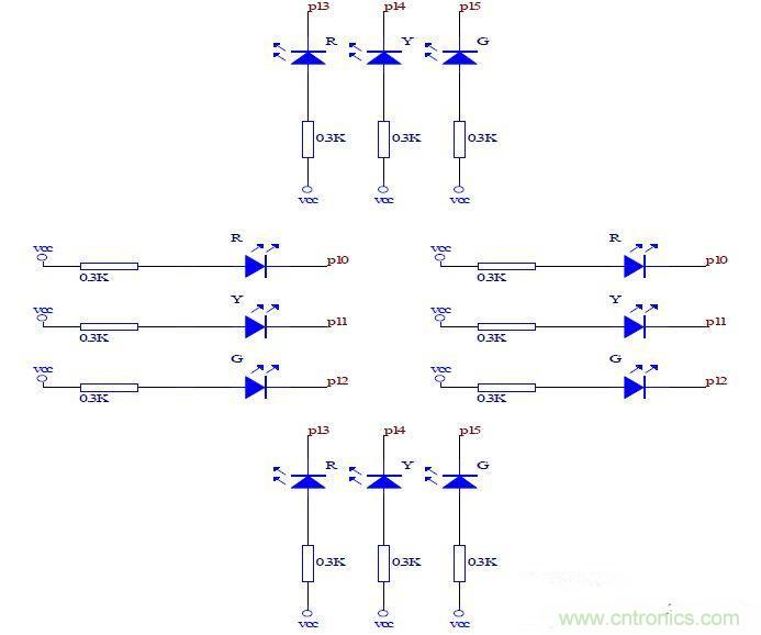 交通便利的法寶:智能交通控制系統(tǒng)的設(shè)計