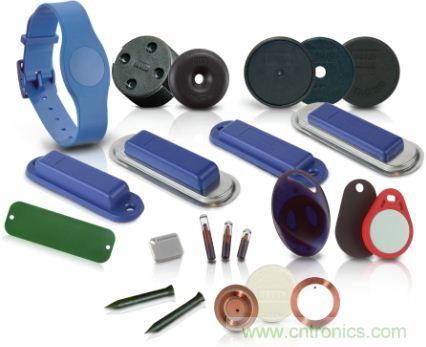 RFID技術(shù)升級改造安全身份識別，大翻新！