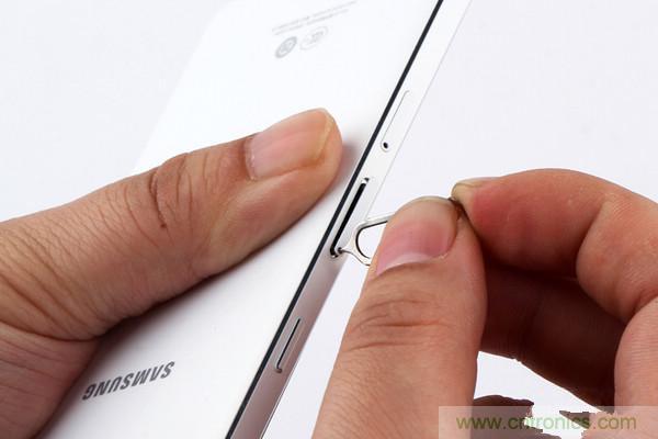 拆解狂魔荼毒新機(jī)三星金屬Galaxy A5，看槽點(diǎn)在何方？