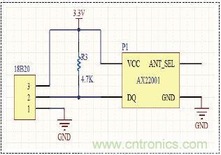 無線溫度傳感器的設(shè)計(jì)，WiFi技術(shù)出新招！