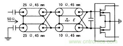 透析射頻新熱點:射頻功率放大器的寬帶匹配設(shè)計
