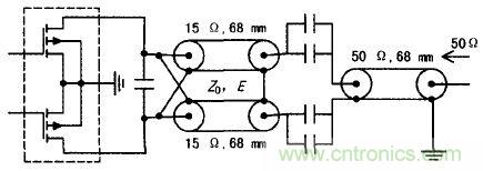 透析射頻新熱點:射頻功率放大器的寬帶匹配設(shè)計