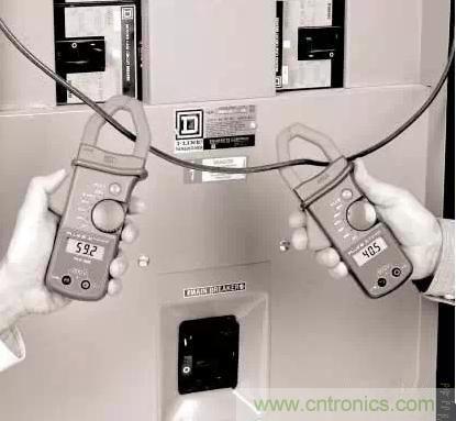 找出幕后黑手！揭秘為何斷路器頻繁誤跳閘？