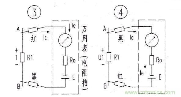 走捷徑才是硬道理！測量電子元件電阻值的獨門絕技
