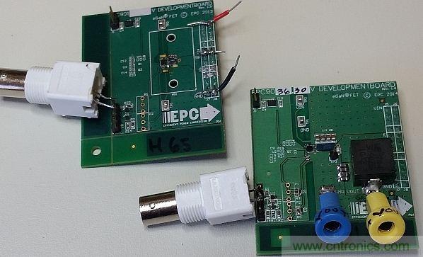 全球最快的功率開關(guān)，究竟有多快？帶你一測究竟