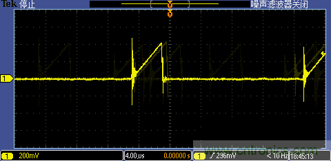 MOS管如何發(fā)力，使反激電源達到90%效率