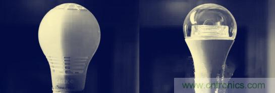 如何以色溫優(yōu)化家居LED照明設(shè)計(jì)？