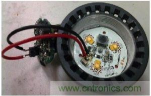 &le;20W的低功率LED照明設(shè)計方案