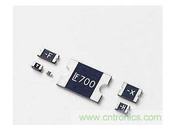 熔斷器與PTC器件，作何選擇？