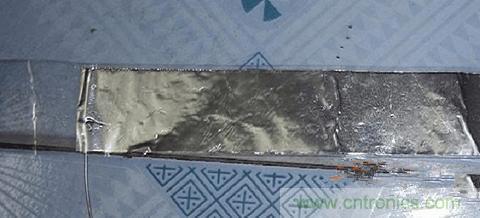 DIY：自制低成本、耐壓的50KV高壓電容