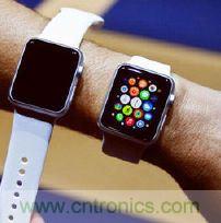 Apple Wacth遭吐槽！這真的是你要的款？