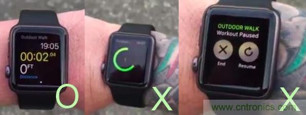 Apple Wacth遭吐槽！這真的是你要的款？