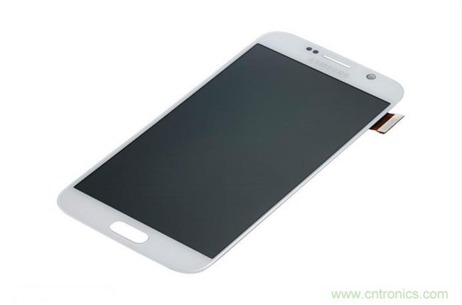 拆解三星Galaxy S6/S6 Edge，網(wǎng)友大呼&ldquo;有料&rdquo;！